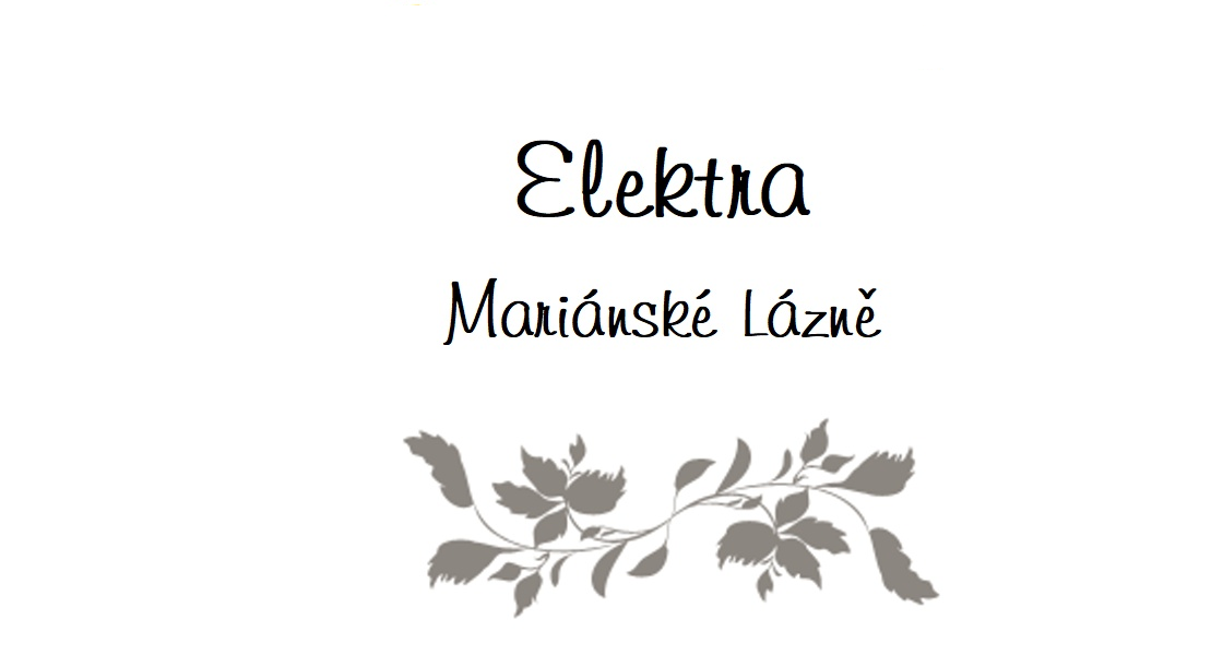 Penzion Elektra